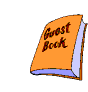 Animated guestbook gif